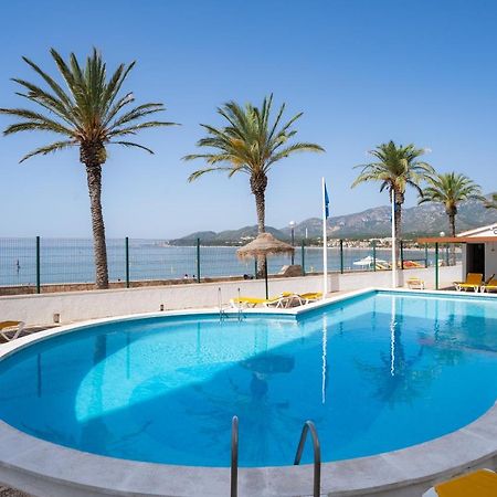 Medplaya Hotel Vistamar Costa Dorada L'L'Hospitalet de l'Infant Zewnętrze zdjęcie