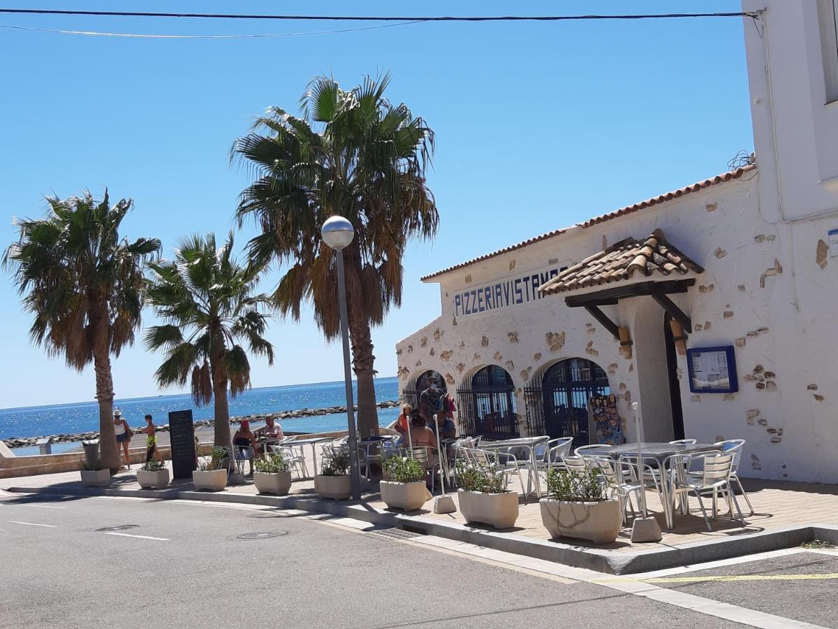 Medplaya Hotel Vistamar Costa Dorada L'L'Hospitalet de l'Infant Zewnętrze zdjęcie
