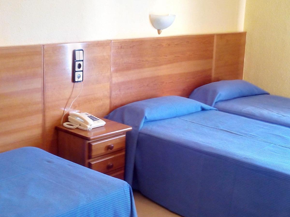 Medplaya Hotel Vistamar Costa Dorada L'L'Hospitalet de l'Infant Pokój zdjęcie