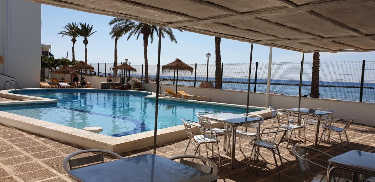 Medplaya Hotel Vistamar Costa Dorada L'L'Hospitalet de l'Infant Zewnętrze zdjęcie