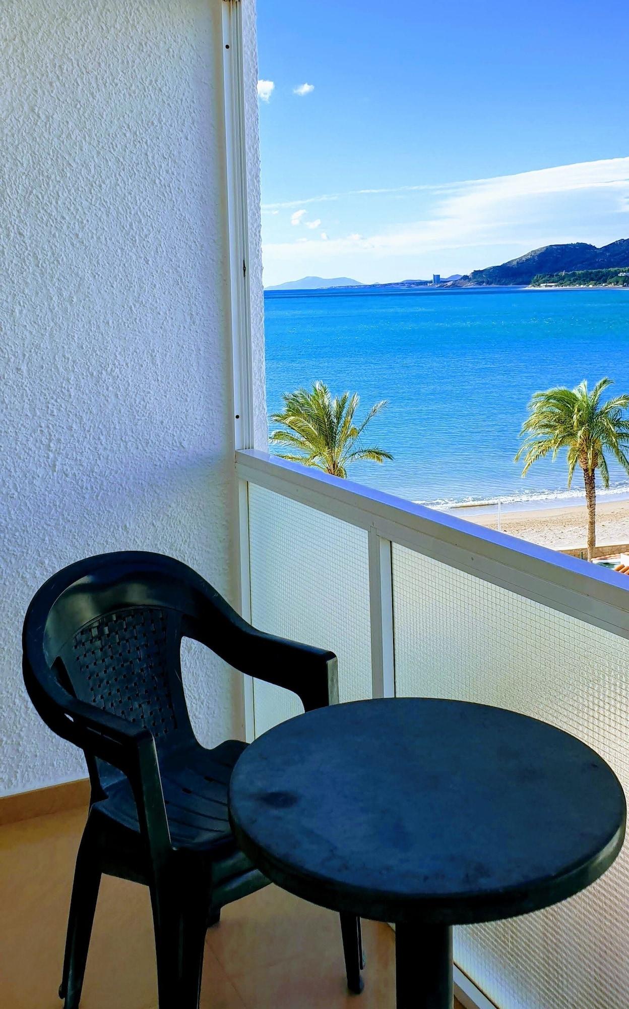 Medplaya Hotel Vistamar Costa Dorada L'L'Hospitalet de l'Infant Zewnętrze zdjęcie