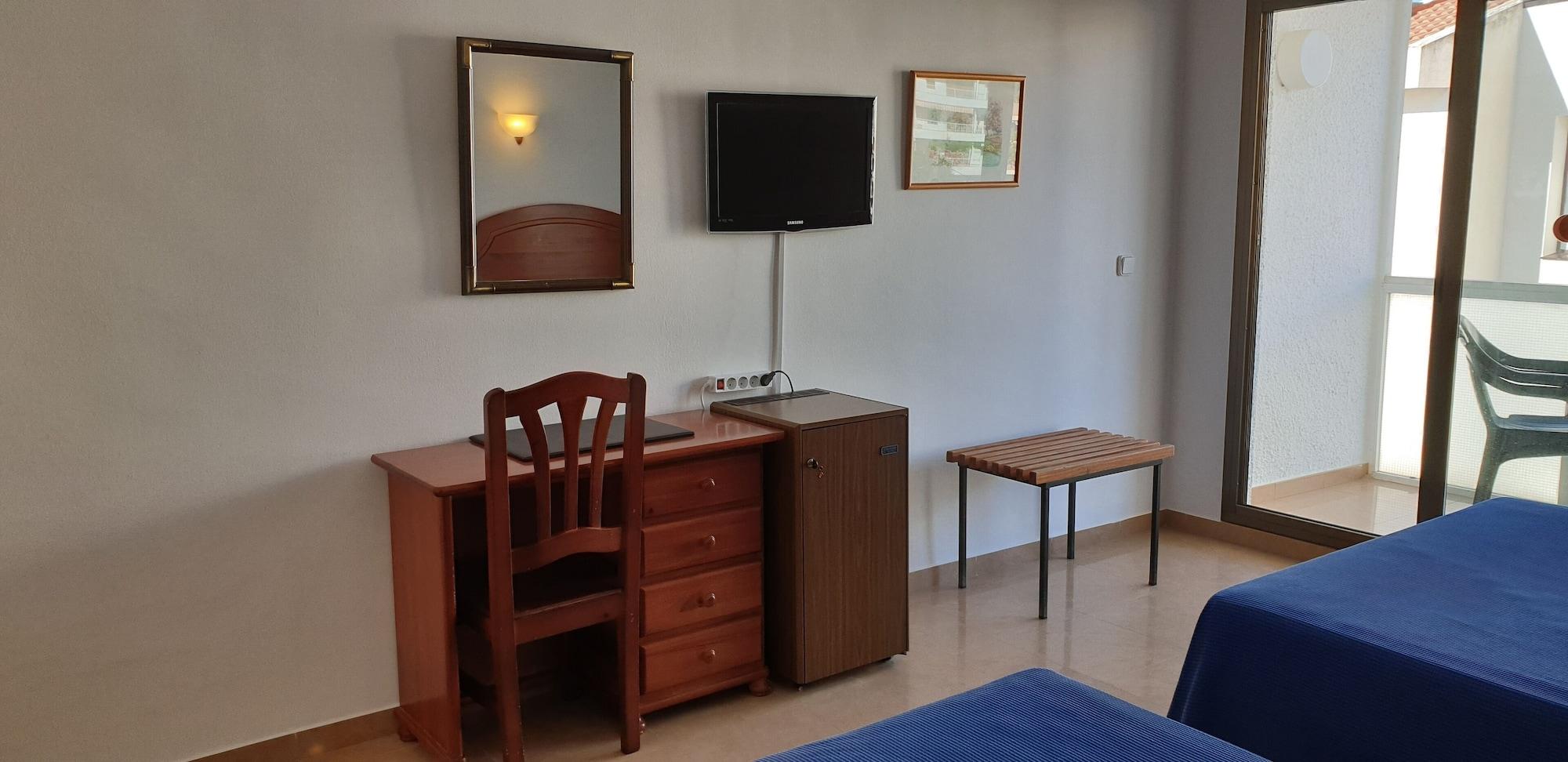 Medplaya Hotel Vistamar Costa Dorada L'L'Hospitalet de l'Infant Zewnętrze zdjęcie