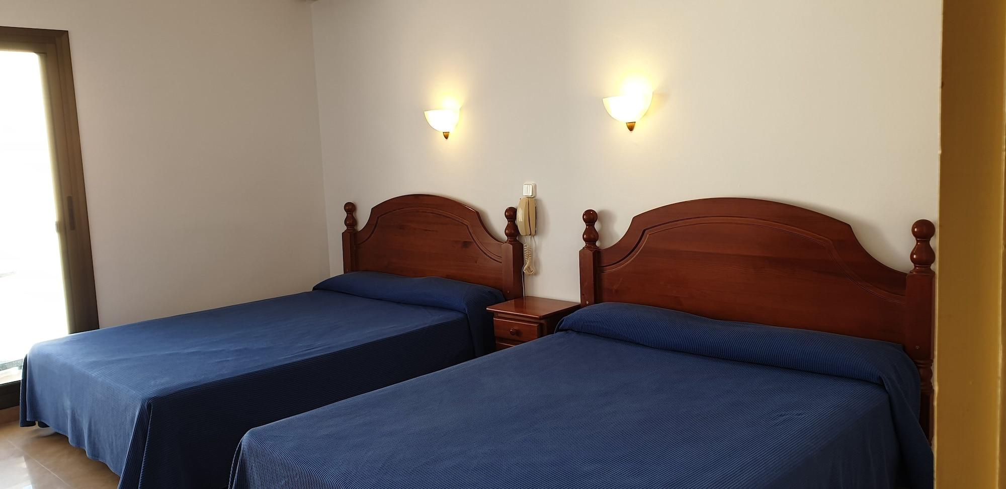 Medplaya Hotel Vistamar Costa Dorada L'L'Hospitalet de l'Infant Zewnętrze zdjęcie