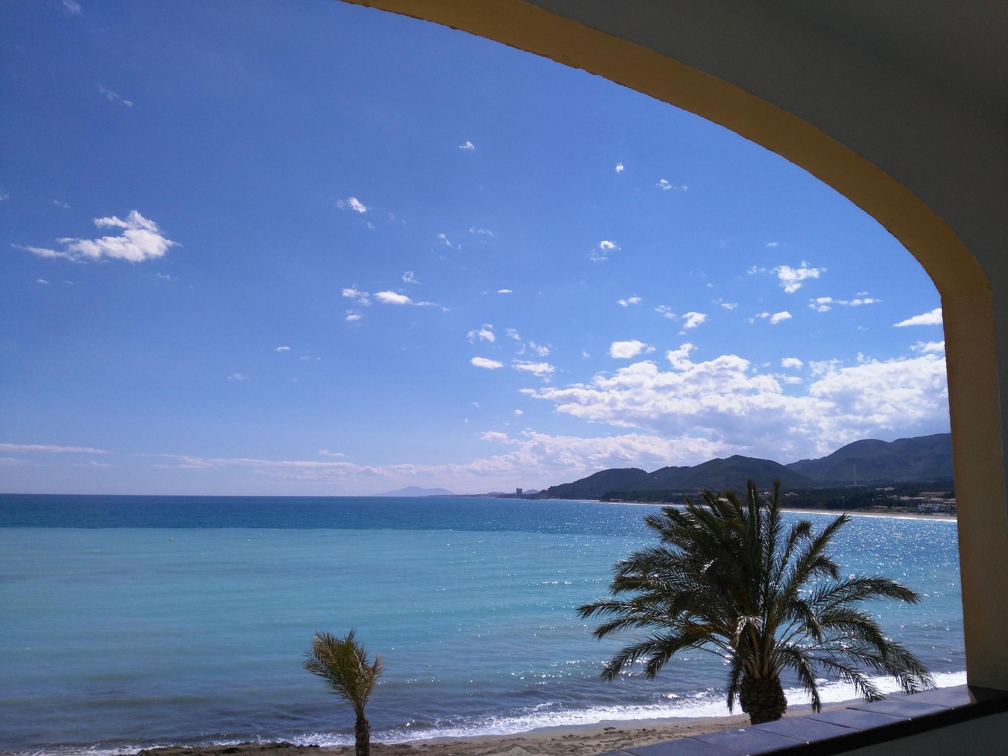 Medplaya Hotel Vistamar Costa Dorada L'L'Hospitalet de l'Infant Zewnętrze zdjęcie