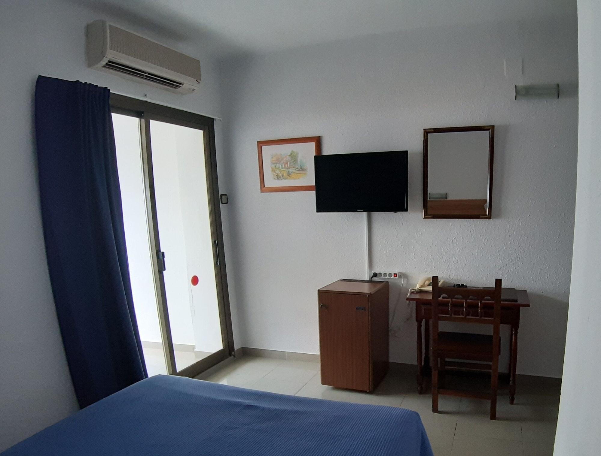Medplaya Hotel Vistamar Costa Dorada L'L'Hospitalet de l'Infant Zewnętrze zdjęcie