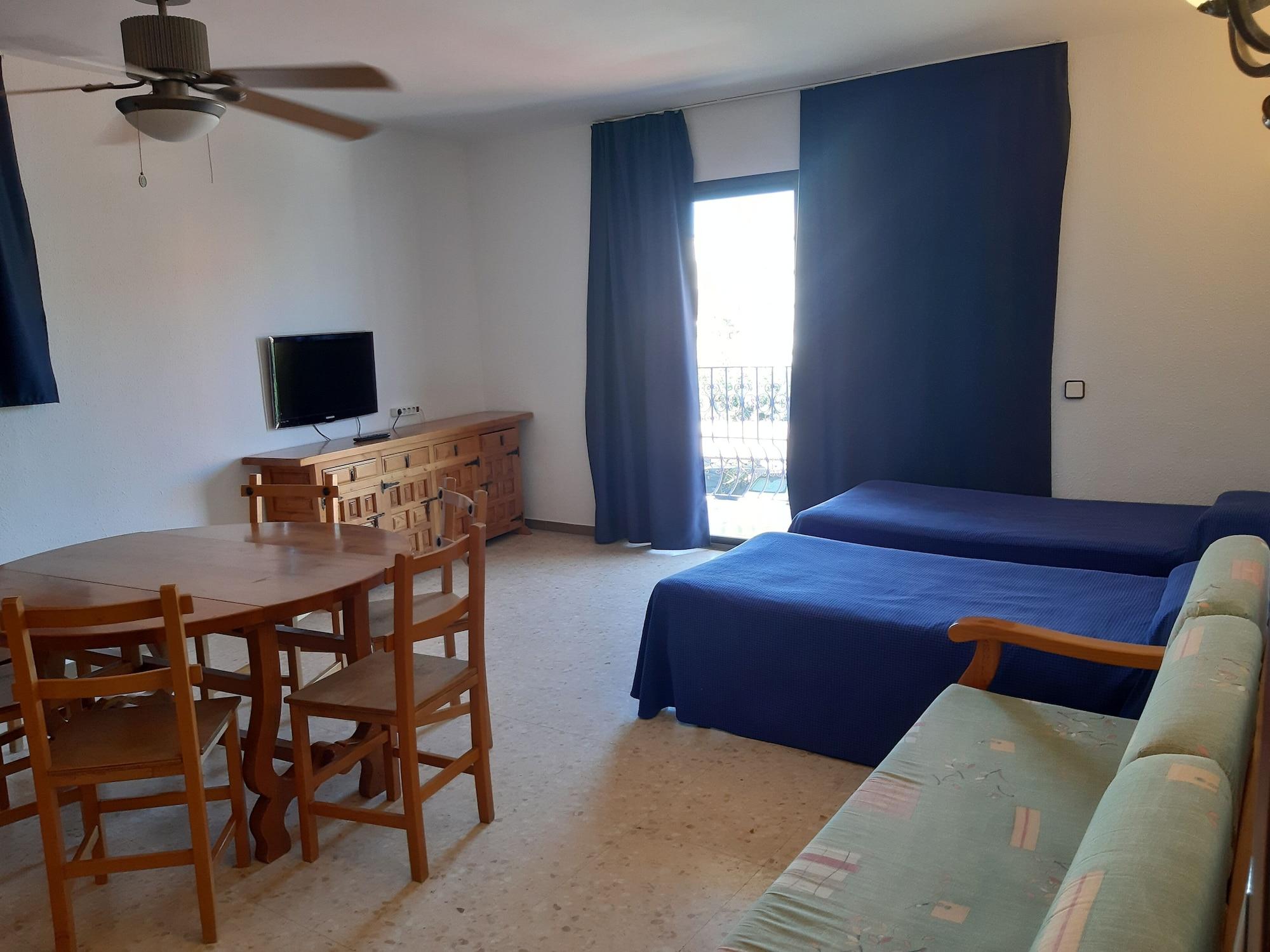 Medplaya Hotel Vistamar Costa Dorada L'L'Hospitalet de l'Infant Zewnętrze zdjęcie