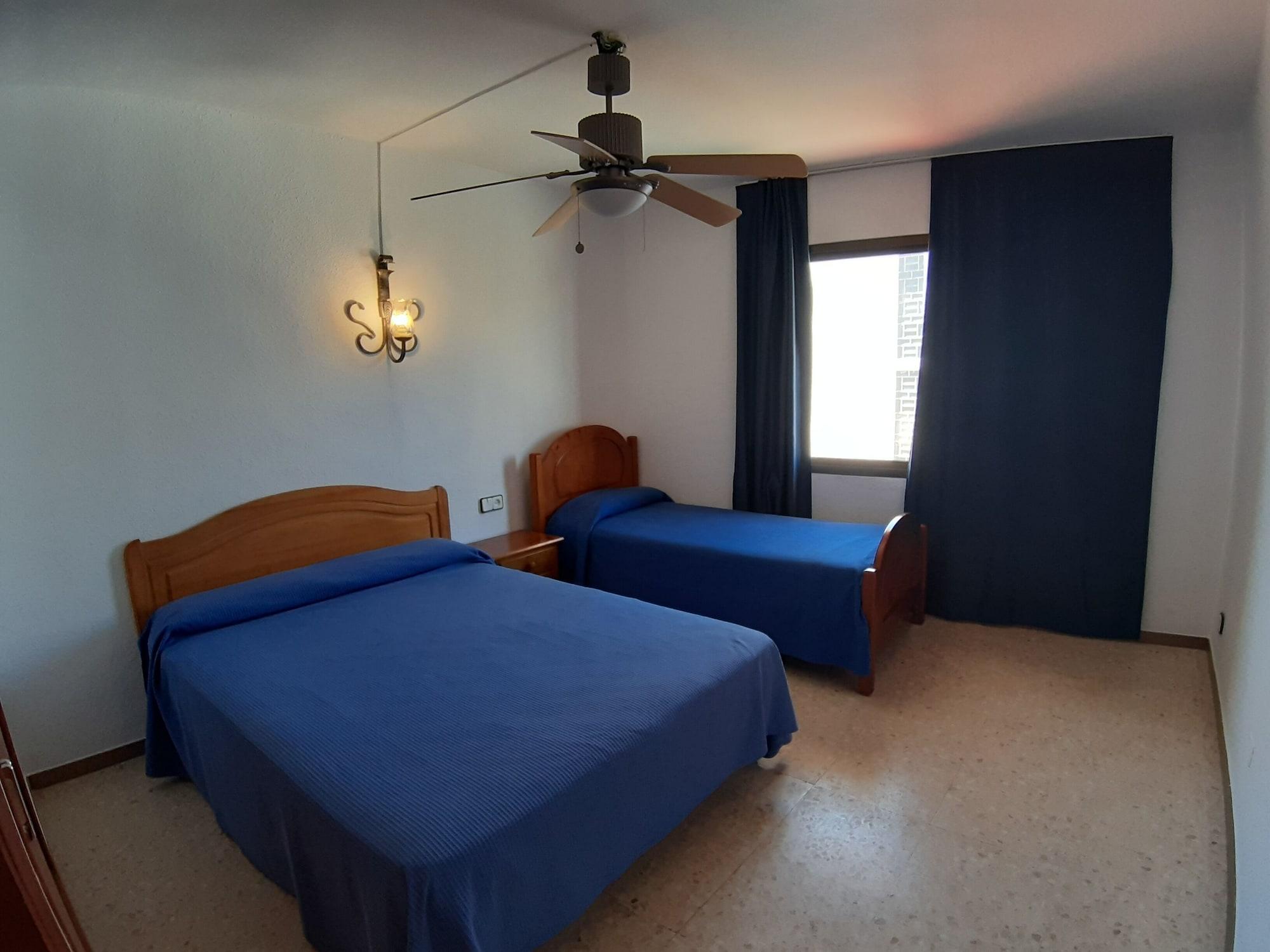 Medplaya Hotel Vistamar Costa Dorada L'L'Hospitalet de l'Infant Zewnętrze zdjęcie