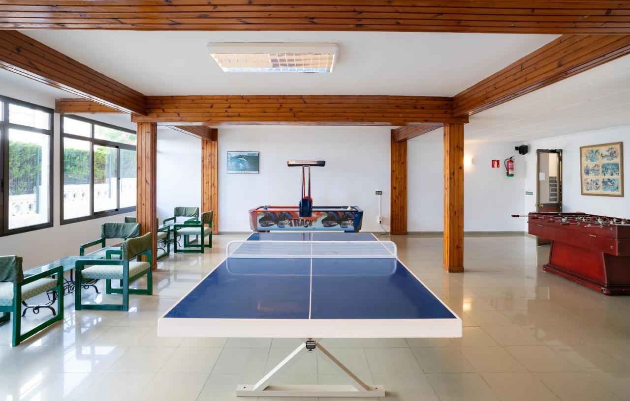 Medplaya Hotel Vistamar Costa Dorada L'L'Hospitalet de l'Infant Zewnętrze zdjęcie