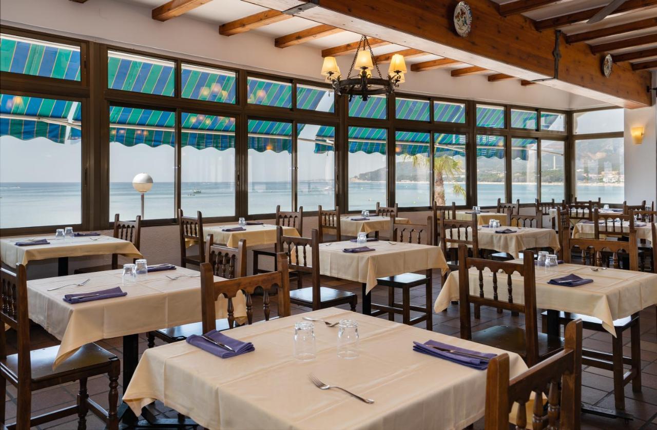 Medplaya Hotel Vistamar Costa Dorada L'L'Hospitalet de l'Infant Zewnętrze zdjęcie