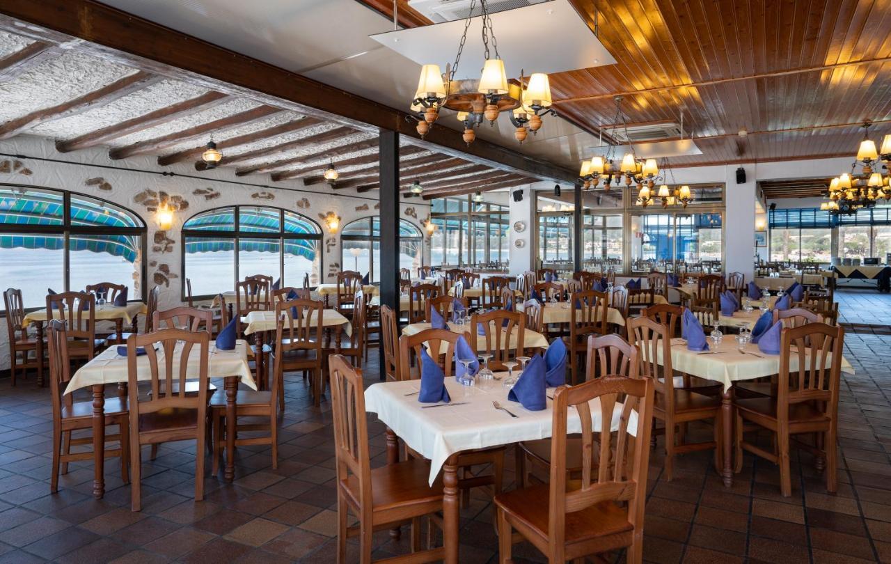 Medplaya Hotel Vistamar Costa Dorada L'L'Hospitalet de l'Infant Zewnętrze zdjęcie