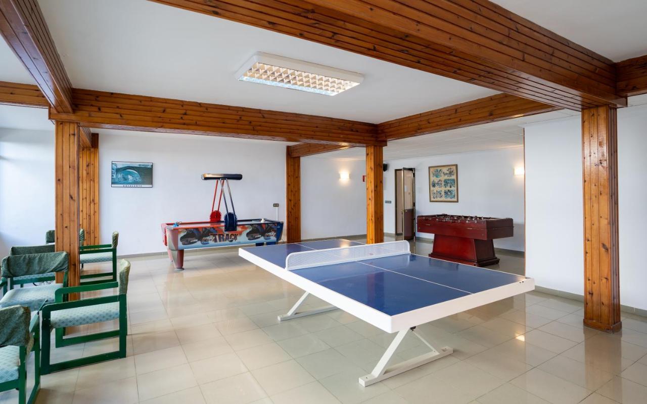 Medplaya Hotel Vistamar Costa Dorada L'L'Hospitalet de l'Infant Zewnętrze zdjęcie