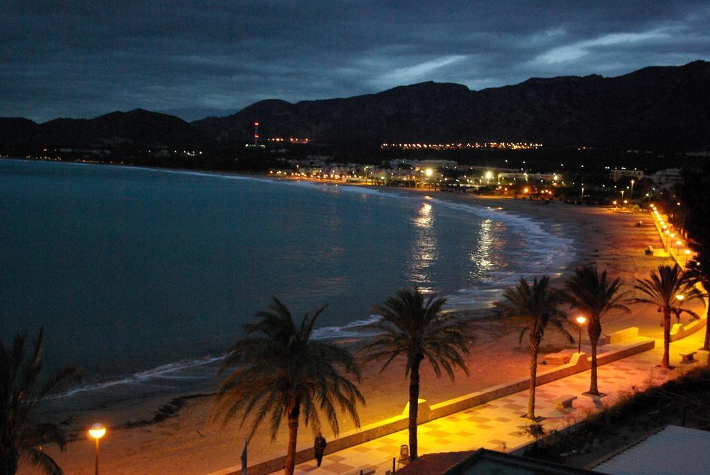 Medplaya Hotel Vistamar Costa Dorada L'L'Hospitalet de l'Infant Zewnętrze zdjęcie