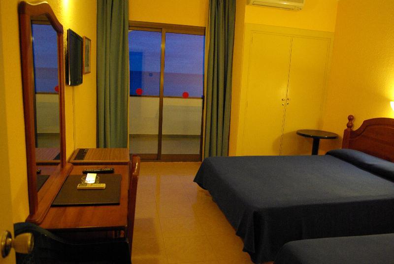 Medplaya Hotel Vistamar Costa Dorada L'L'Hospitalet de l'Infant Zewnętrze zdjęcie