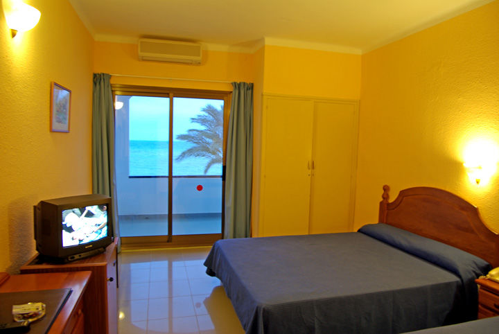 Medplaya Hotel Vistamar Costa Dorada L'L'Hospitalet de l'Infant Zewnętrze zdjęcie