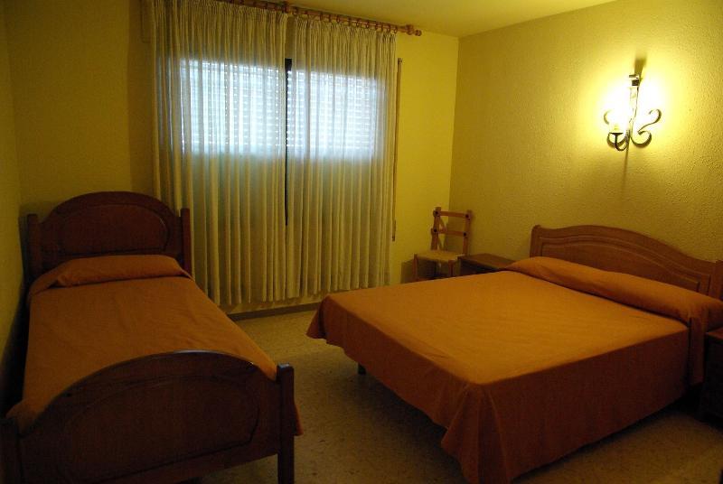 Medplaya Hotel Vistamar Costa Dorada L'L'Hospitalet de l'Infant Zewnętrze zdjęcie